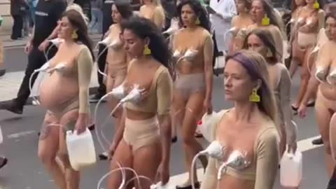 WOMEN CRAVE ATTENTION