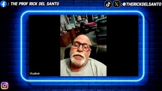 Pro Wrestling Wire guest Vladimir Koloff