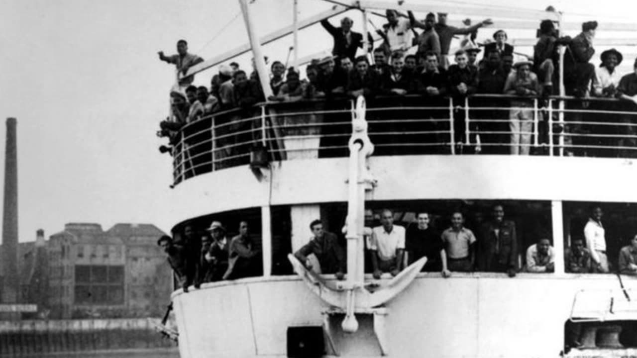 Racism's Ripple Effect