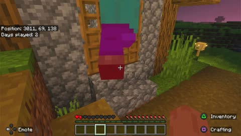 7 Days 7 Nights | Night 3 | Part 6 | Minecraft