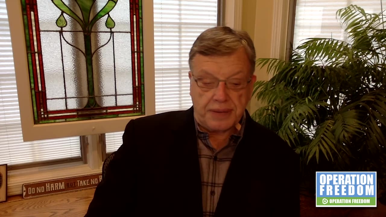 The "Don-Roe Doctrine" Takes Center Stage