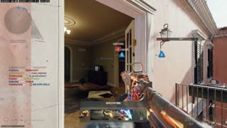 [#77 KILLS - #24 DEATHS] MAP: STAKEOUT - CALL OF DUTY: BLACK OPS 6 - PS4