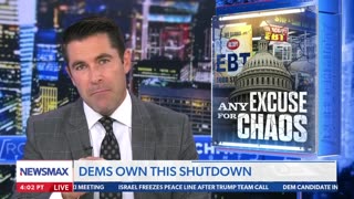 We could see epic looting this weekend