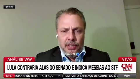 PT PURO dentro do supremo.