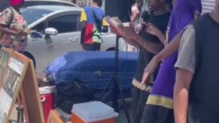 Believe not every spirit