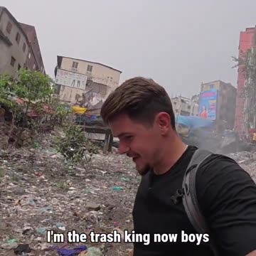 Is it Bangladesh, or Oxford? You Decide