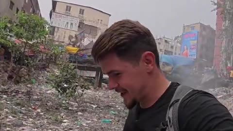 Is it Bangladesh, or Oxford? You Decide