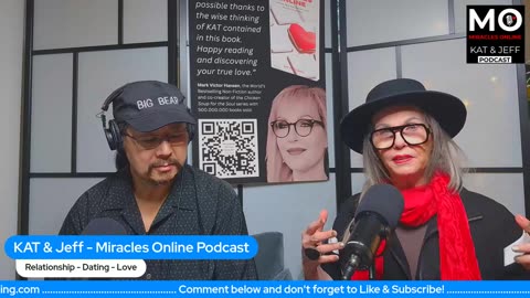 Miracles Online Podcast