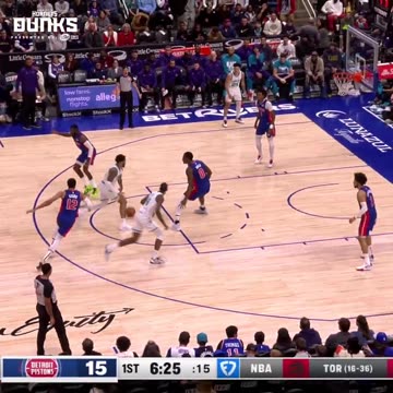 Charlotte Hornets - MilesBridges ➡️ MoussaDiabate