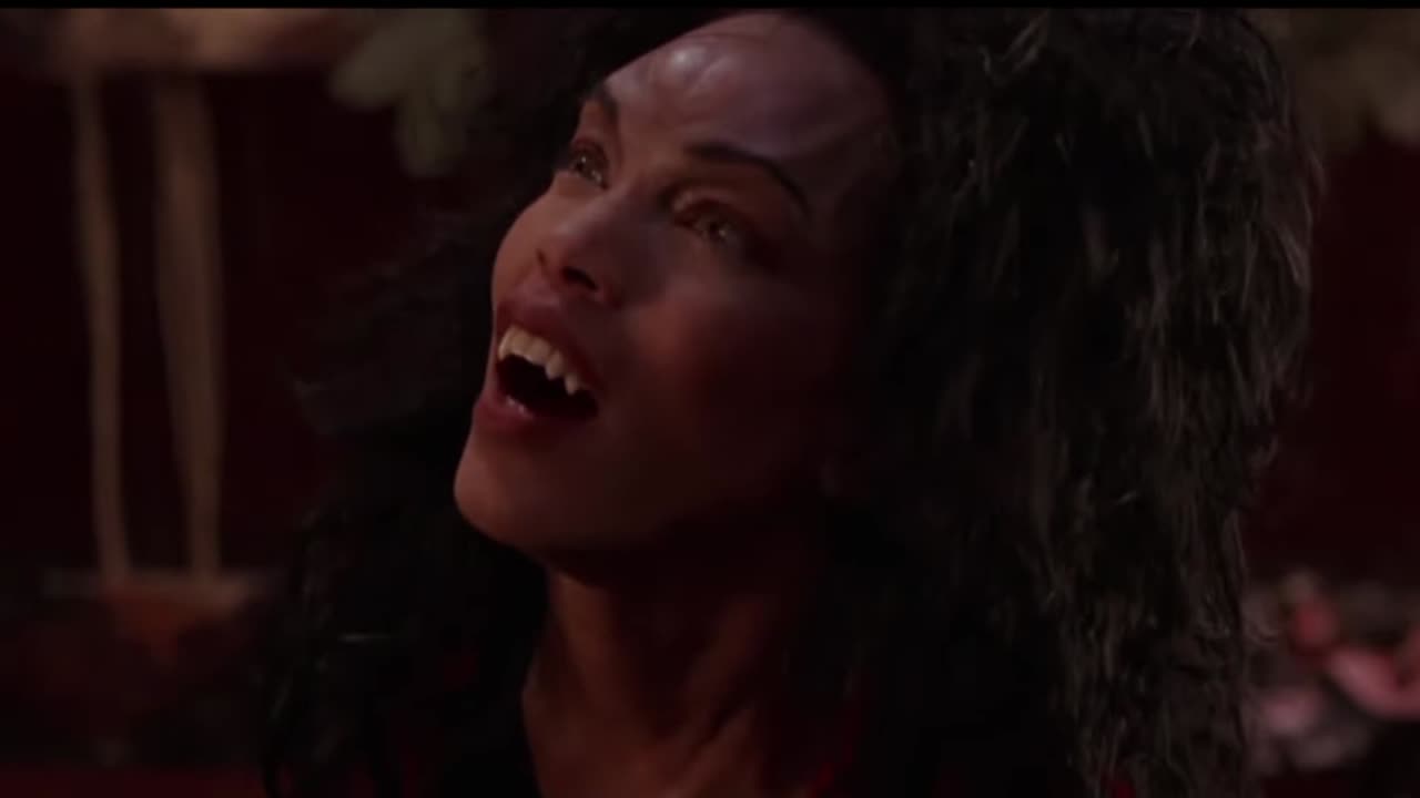 Dracula!