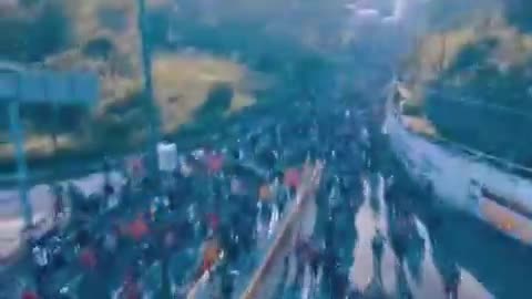 Subversion, infiltration, insurrection, and sedition is all they have left.