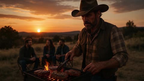 God Damn Good Meat