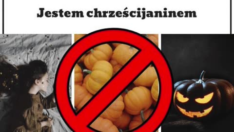 Obchodzi? #halloween2025