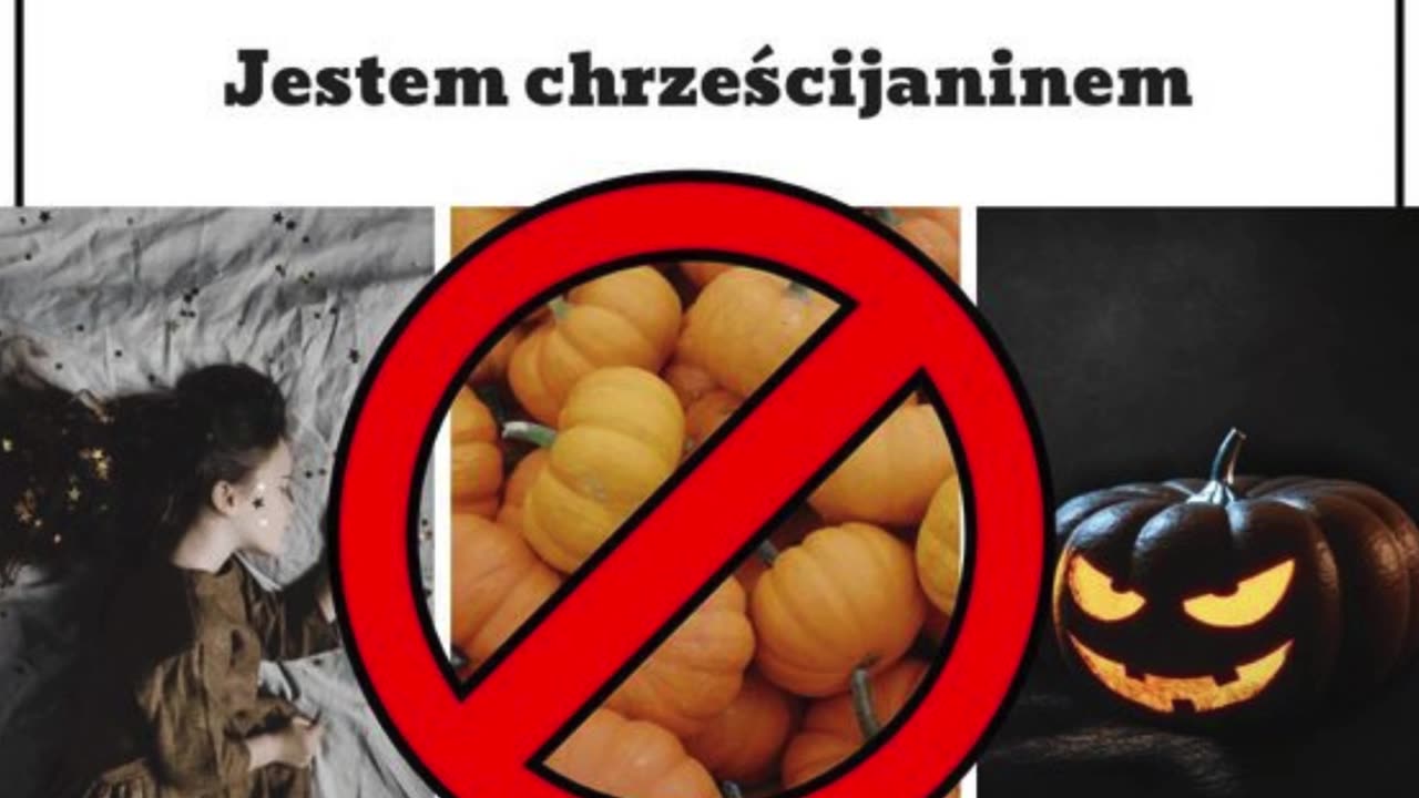 Obchodzi? #halloween2025