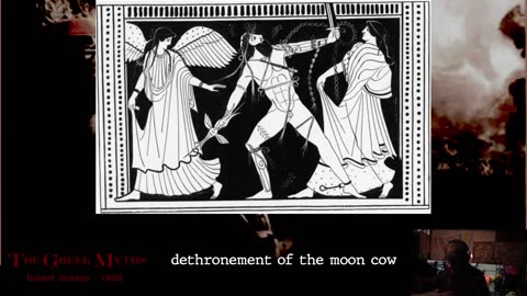 The Greek Myths - B1 - 68