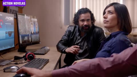 Rosario Tijeras 1ª Cap 42