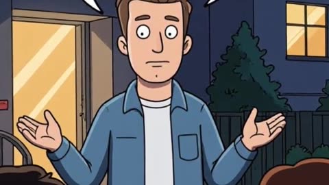 The Noise Complaint That Backfired Quietly