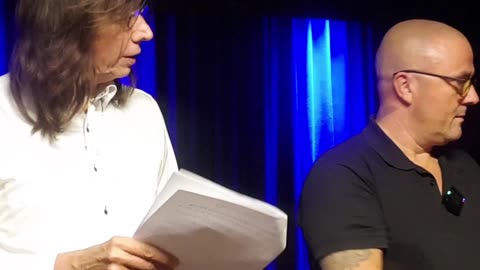 #363.2 - Mission Impossible - JACK&JOZEF -