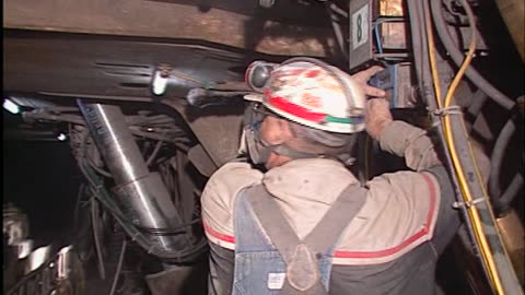 Control de techo y pilares - Control de techo y pilares - dvd548.s.msha.gov