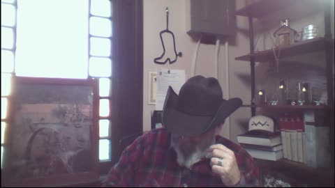 Christ, Cowboys & Coffee