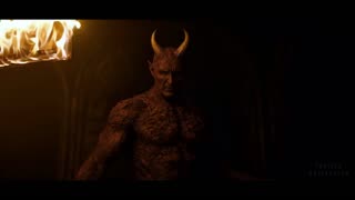 Constantine 2 (2025) - Trailer | Keanu Reeves