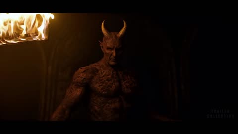 Constantine 2 (2025) - Trailer | Keanu Reeves