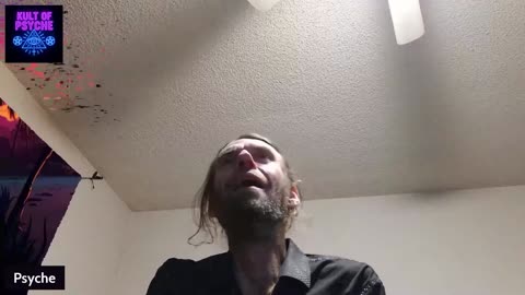 12/06/25 Psyche Awakens VOD: "Back At It and Feeling Much Better"