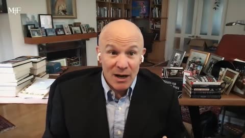 Reagan’s Crisis Man Exposes Gov Mafia Ties：From Bugsy Siegel to Black Ops,Mob’s Influence on History