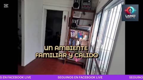 La Red tv streaming