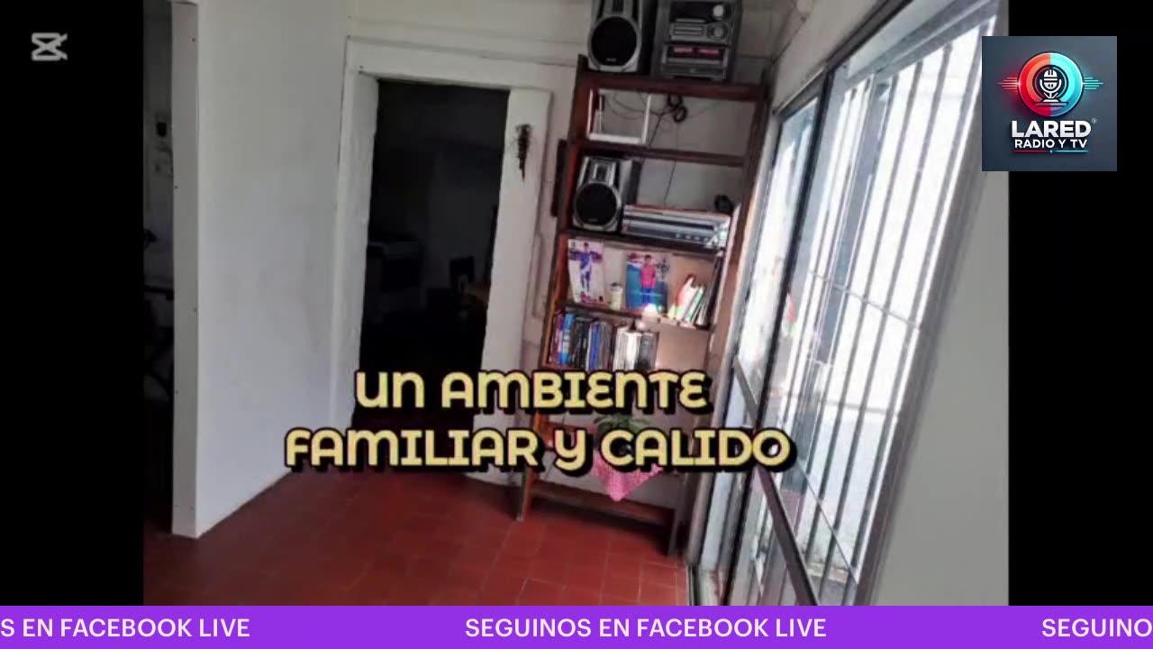 La Red tv streaming