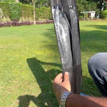 Heega Cricket Bat Cover - Protect Your Bat