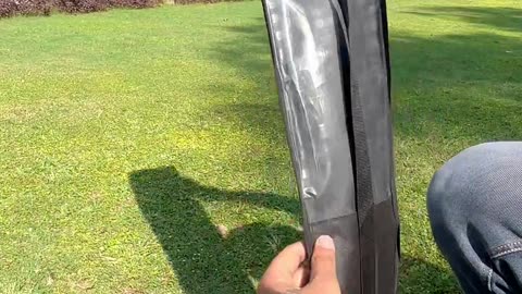 Heega Cricket Bat Cover - Protect Your Bat