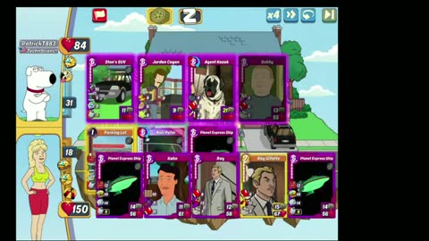Critique My Daily Play of Animation Throwdown Oct 11 2025