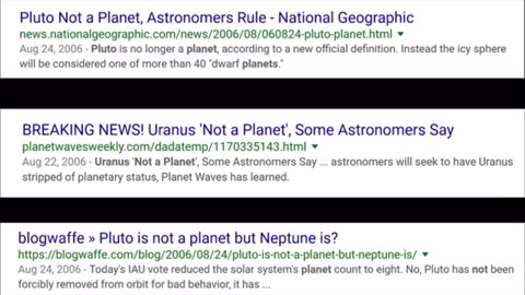 DOCUMENTARY ~The Case for the FlatEarth ~ODD TV