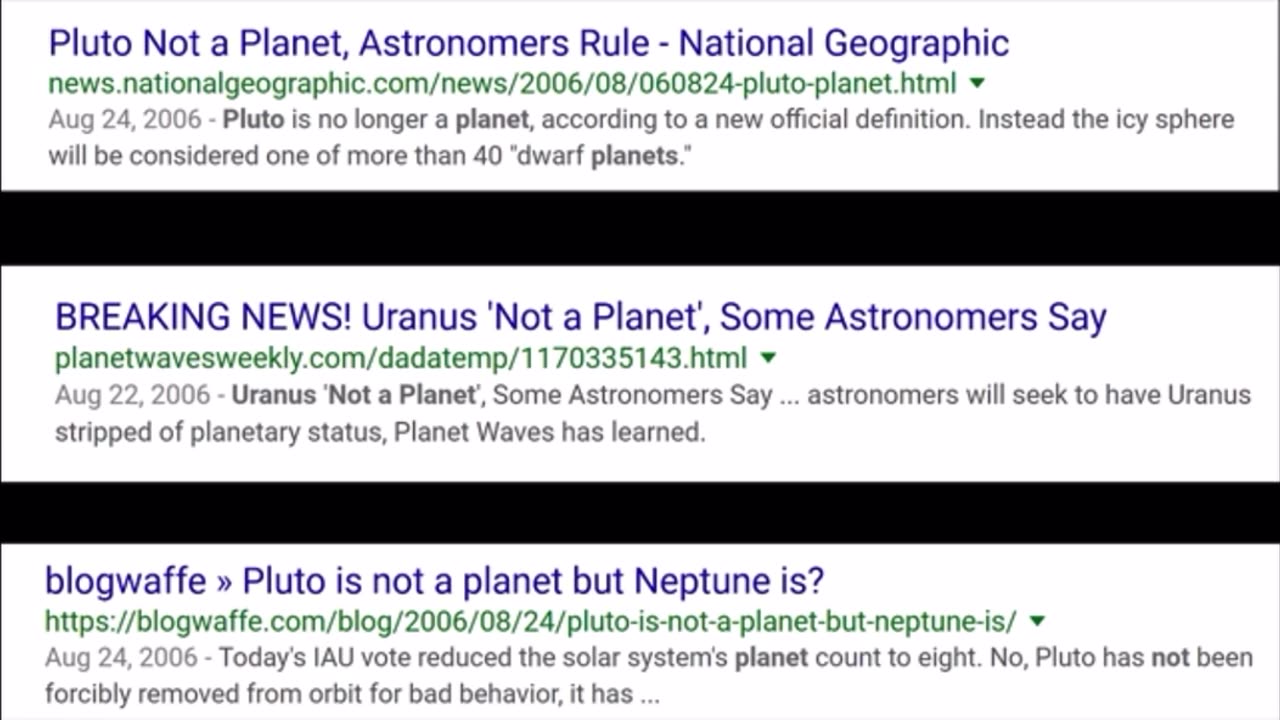 DOCUMENTARY ~The Case for the FlatEarth ~ODD TV