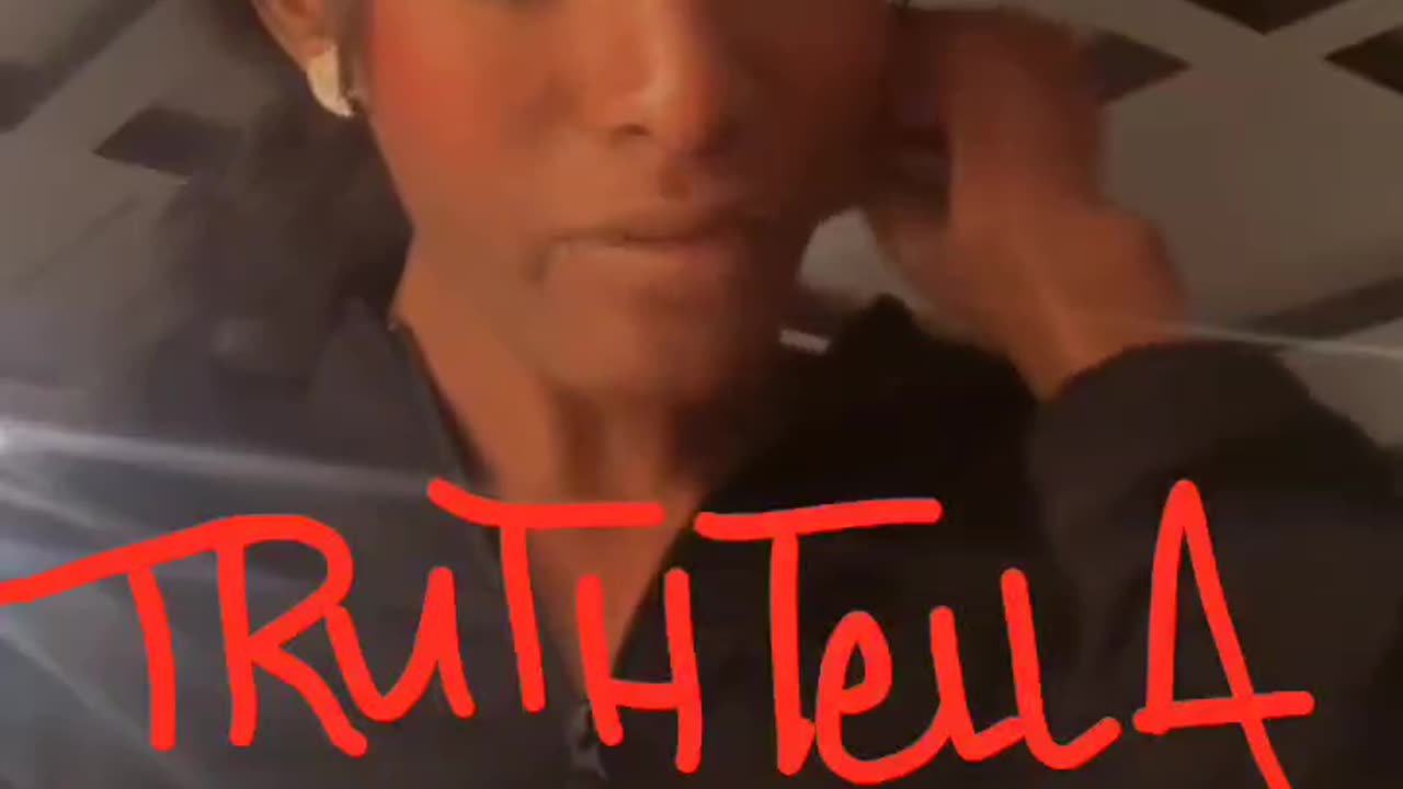 MAKIYAH HAS MORE TO SAY ABOUT AUTISTIC CHRIS