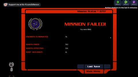 The Door From Hell! >8>