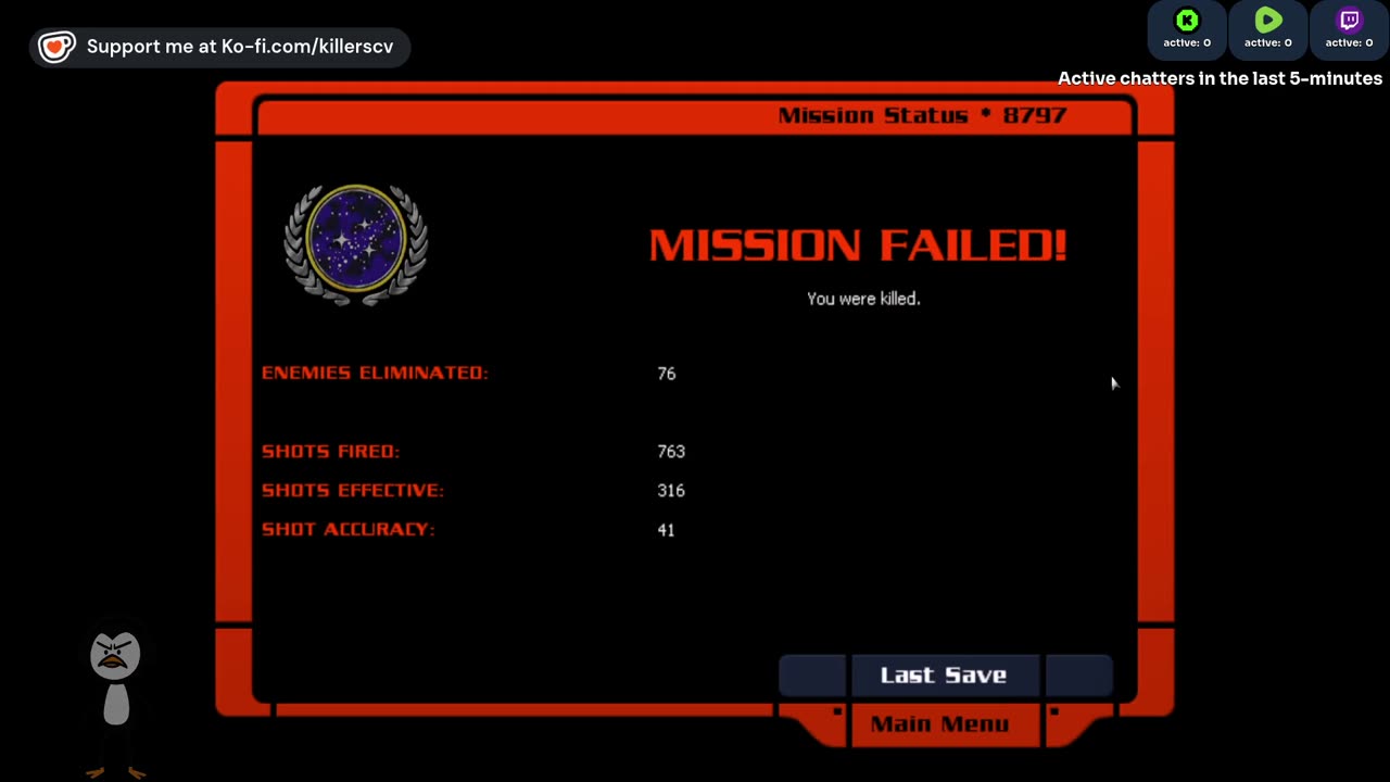 The Door From Hell! >8>