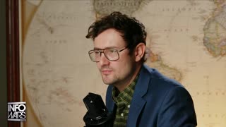 WATCH: Journalist Kaitlin Bennett Gets Charged With A FEDERAL CRIME