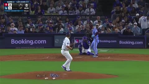 Kershaw roughed up in relief as Dodgers drop Game 3 of NLDS