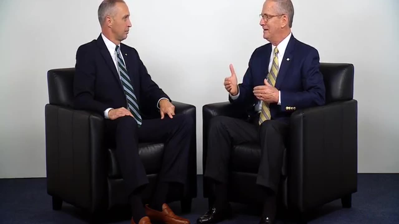 Ligonier Ministry Partners Part 2