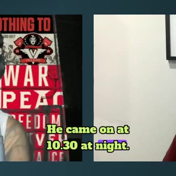 Snoop Dogg's Record Breaking Night - from WTF LIVE 120