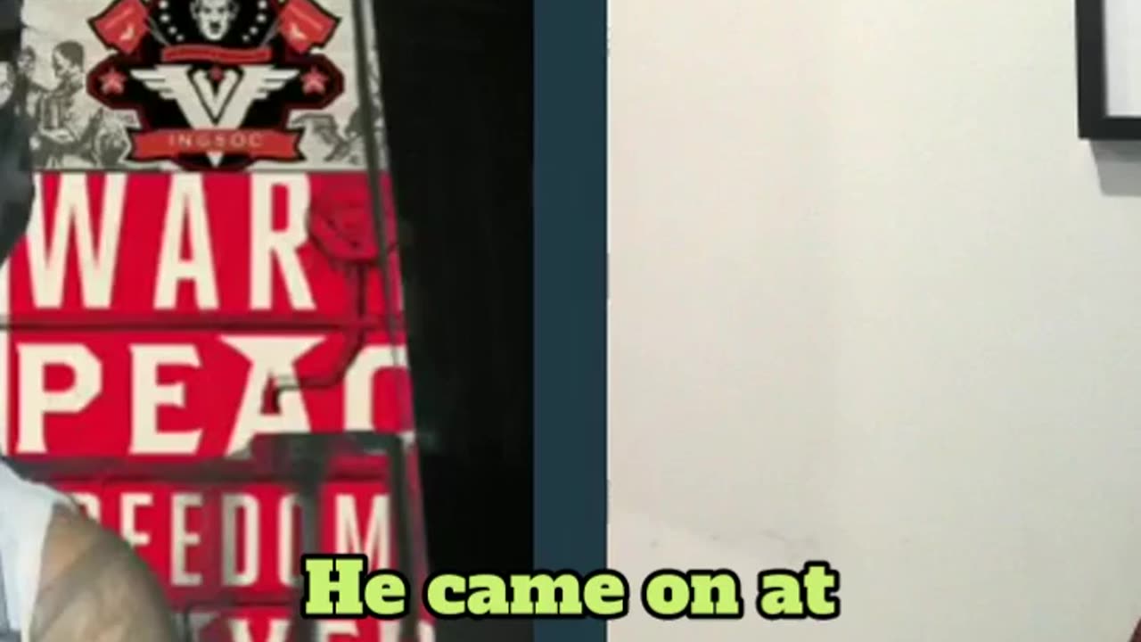 Snoop Dogg's Record Breaking Night - from WTF LIVE 120