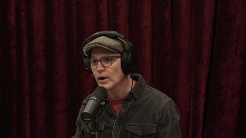 Family Friendly Joe Rogan Experience #2446 - Greg Fitzsimmons