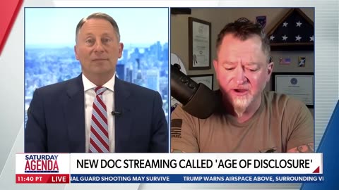 The Government's Hidden Truth Revealed about UFOs