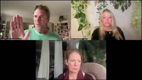 Laura Eisenhower_ The Intel Drop Everyone Needs to Hear!