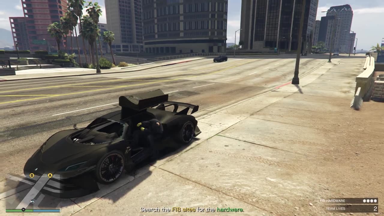 Call of Duty Modern Warfare 2 - Strike Mission Walkthrough (No Commentary)