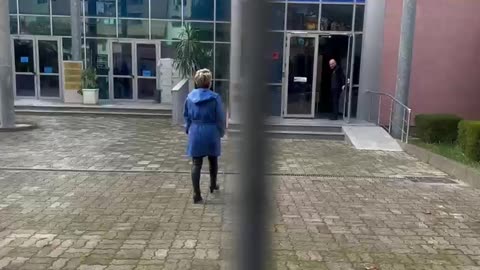 Monika Kryemadhi në SPAK