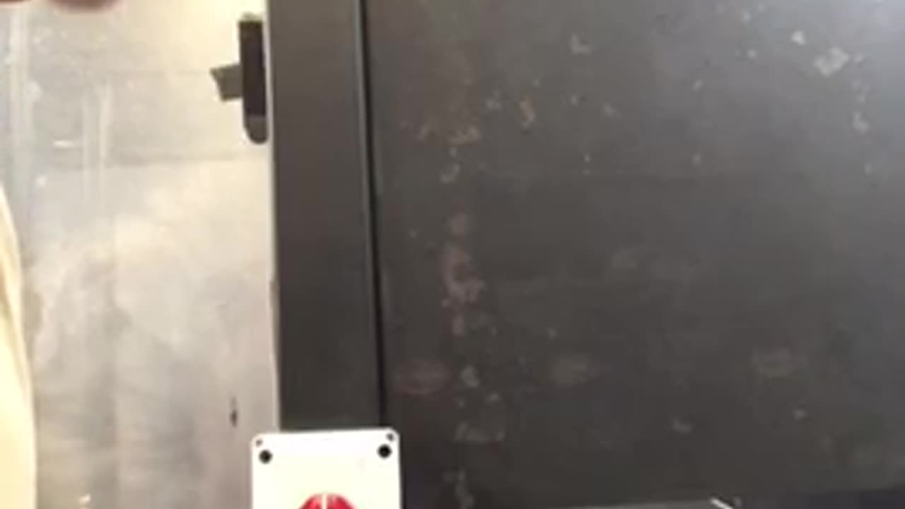 As Designs / Rare Breed / live testing