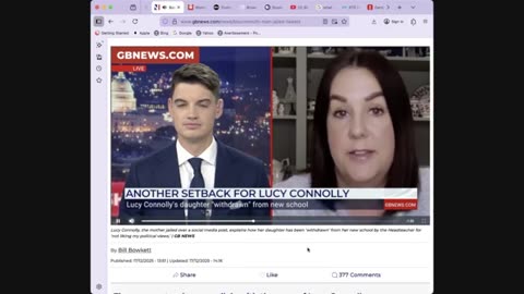 Bondi Hoax: Holocaust All Over Again